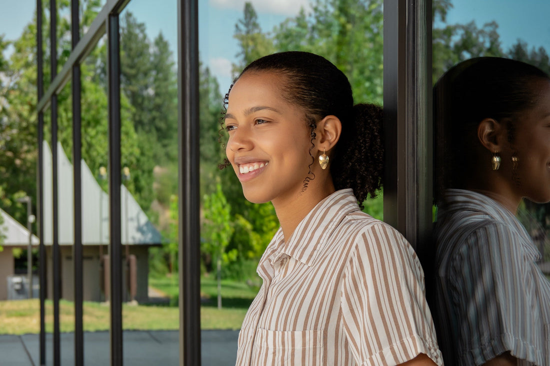 A Love Story Rooted in Nature: The Heart Behind Silas Naturals